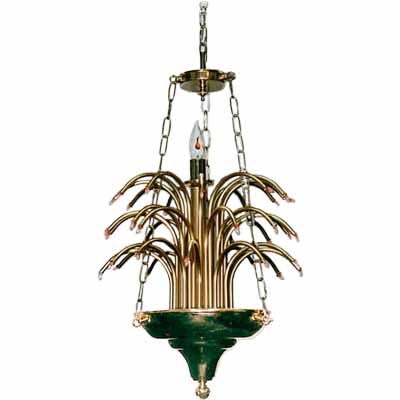 Ner Tamid On Sale Blossoming Lights 
