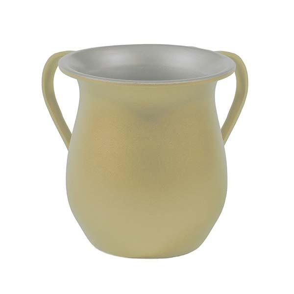 Netilat Yadayim Cup - Pearl 