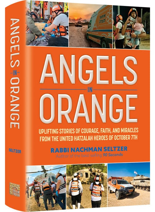 Angels in orange-0