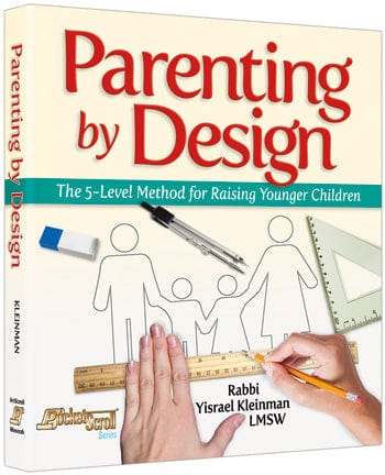 Parenting by design Jewish Books 