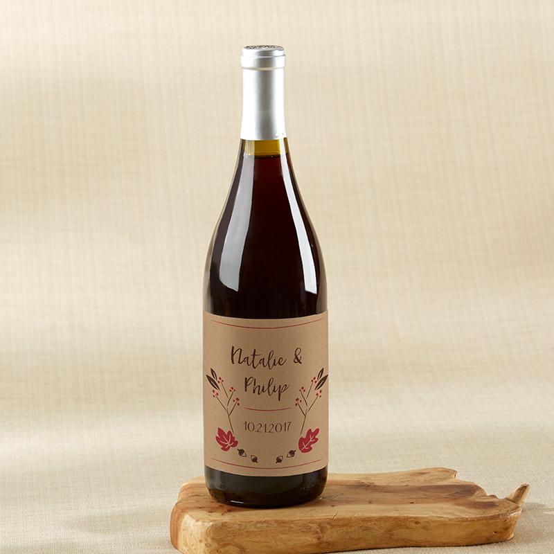 Personalized Wine Bottle Labels – ahuva.com