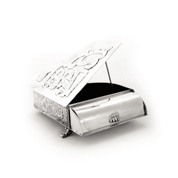 Piano Besamim Bubbles Shabbat 