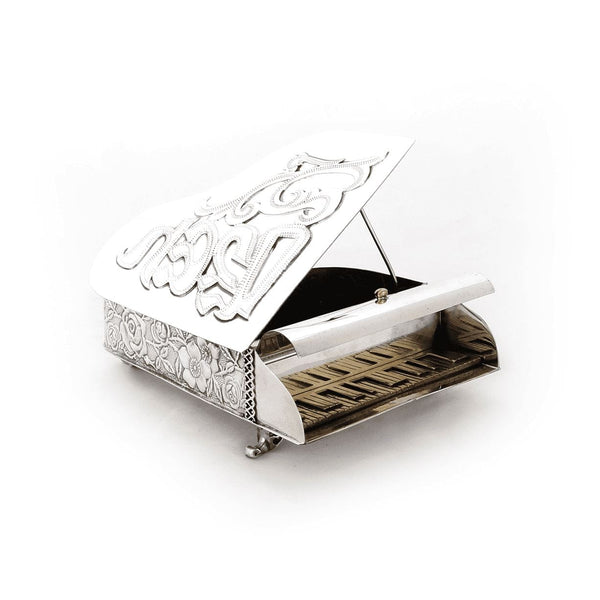 Piano Besamim Shabbat 