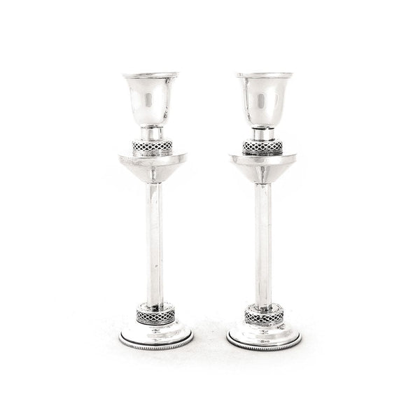 Pipeline Candlesticks 2 strips Shabbat 