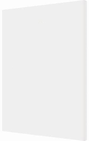 Pirkei avos -- pocket size white cover (p/b)