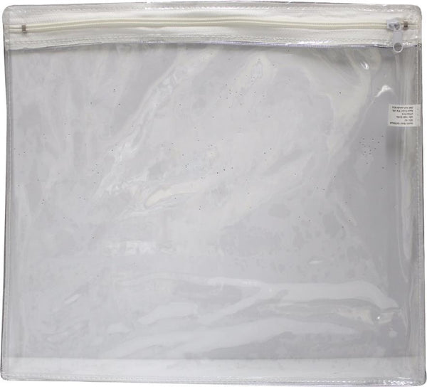 Plastic Pvc Bag For Tefillin 29x29 Cm 3981 