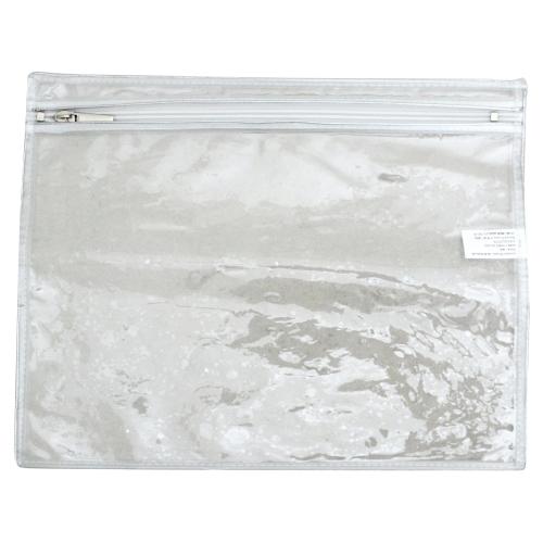 Plastic Quality Pvc Bag For Tefillin 27*30.5cm 3941 