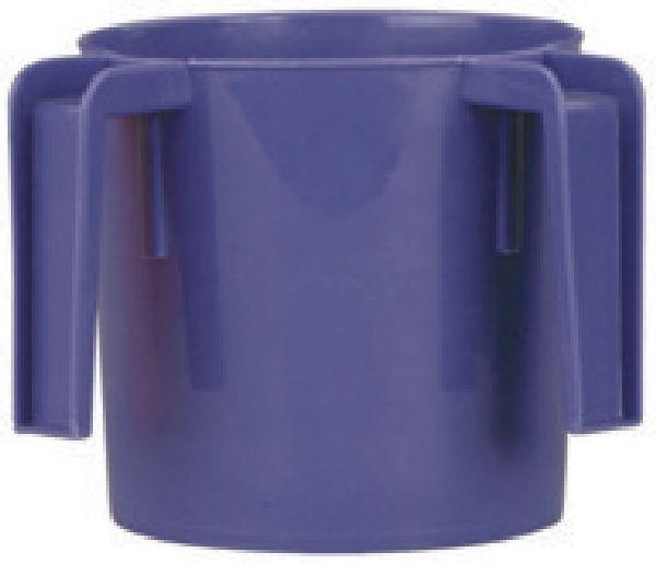 Plastic Wash Cup. Available In Different Colors. 