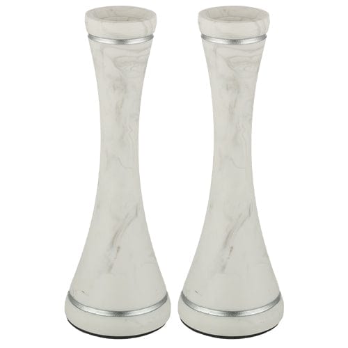 Polyresin Candlesticks 16 Cm Candle Holders 