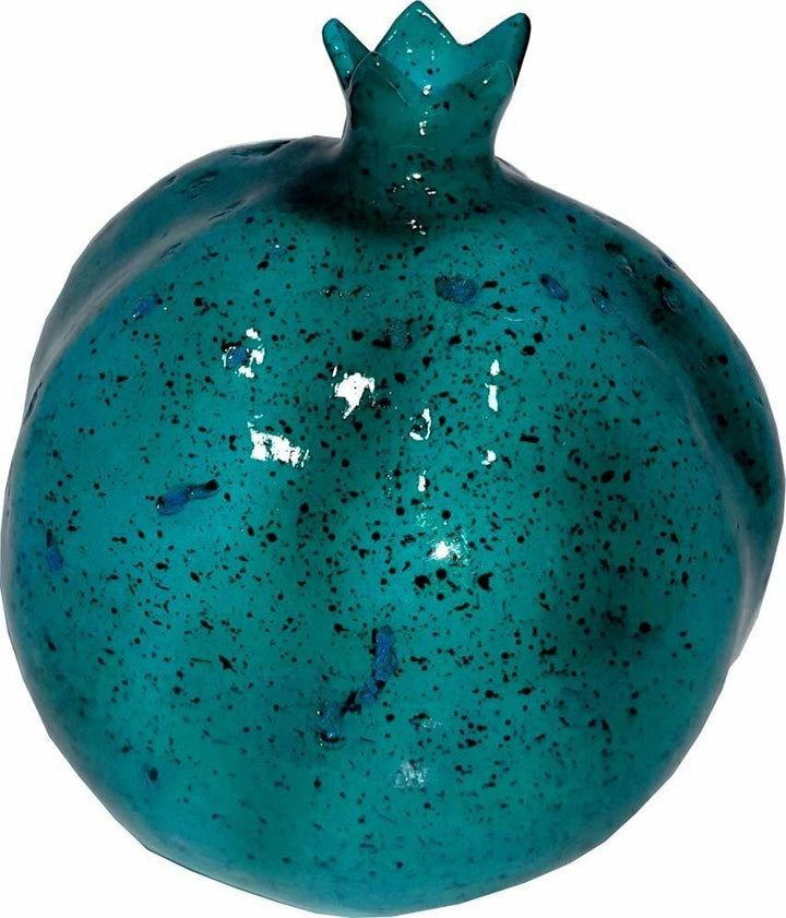 Pomegranate Large Turquoise 