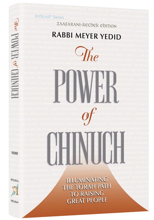 The power of chinuch-0