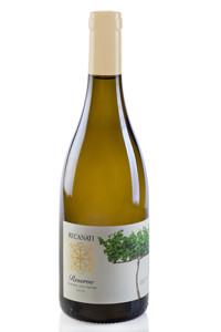 Recanati Winery Chardonnay Reserve Manara Vineyard 
