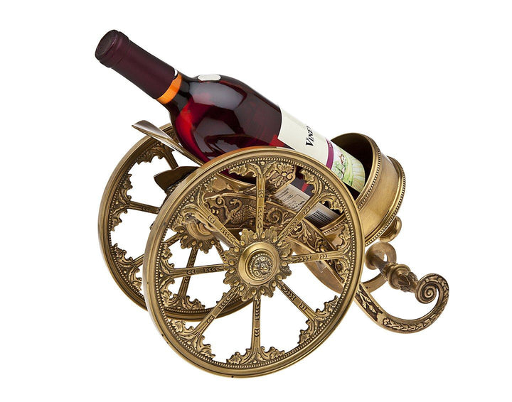 Recollection Bottle Hold Silve RECOLLECTION BOTTLE HOLD BRONZ 