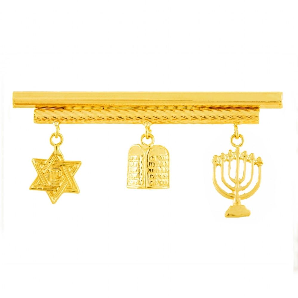 Religious Pin - Jewish Kids - Eastern Jewelers – ahuva.com