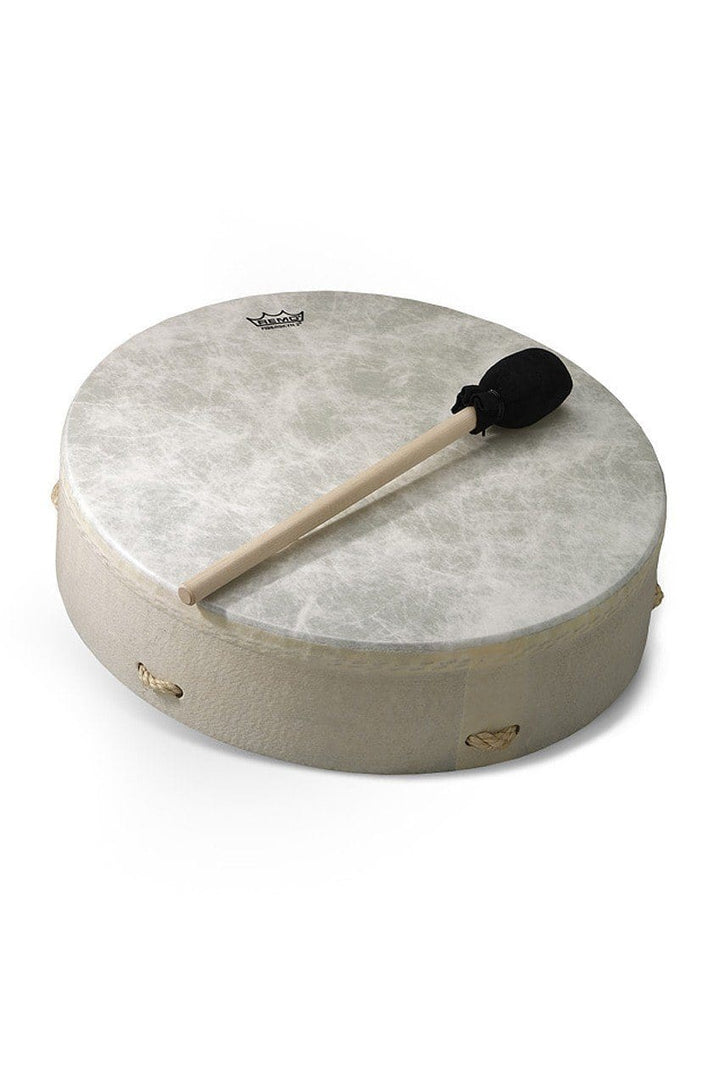 Remo Buffalo Drum 14"x3.5" Buffalo Drums by Remo 