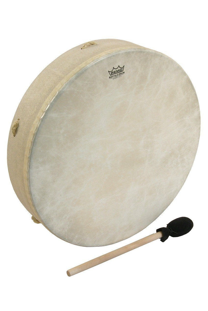 Remo Buffalo Drum 16"x3.5" Buffalo Drums by Remo 