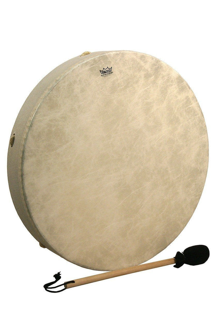 Remo Buffalo Drum 22"x3.5" Buffalo Drums by Remo 