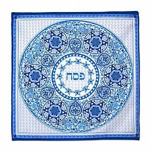 Renaissance Passover Matzah Cover 75 Silk 