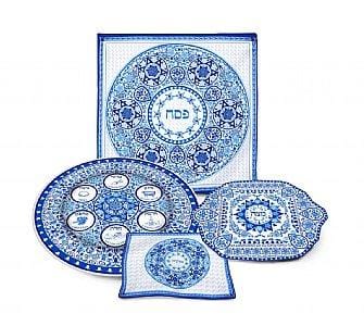 Renaissance Passover Set 