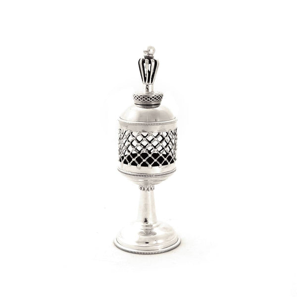 Reshet Besamim F crown Shabbat 