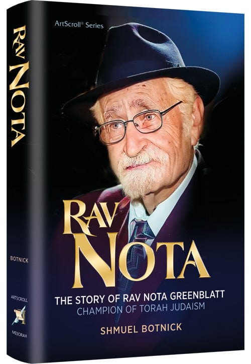 Rav nota-0