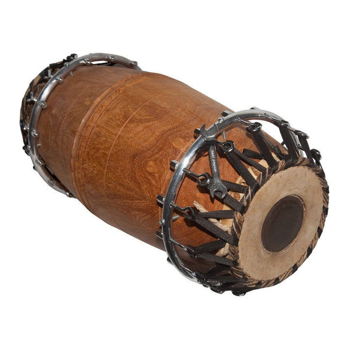 RohanRhythm High Pitch Jackwood Mridangam *Blemished Mridangams 