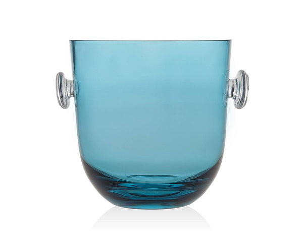 Rondo Sea Blue Ice Bucket RONDO SEA BLUE ICE BUCKET 