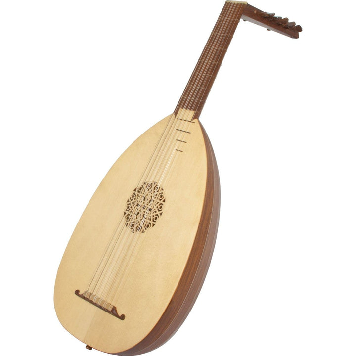 Roosebeck 6-Course Lute Sheesham Lutes 