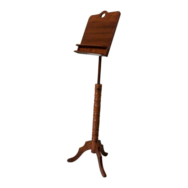 Roosebeck Double Shelf Colonial Music Stand Music Stands 
