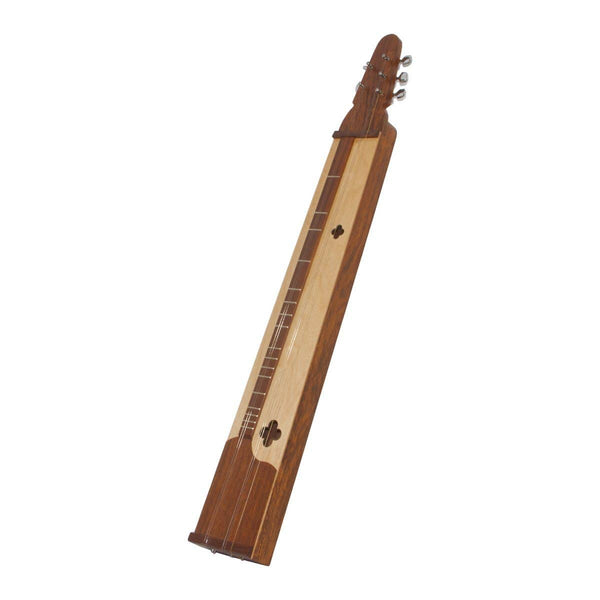 Roosebeck European Mountain Dulcimer 5-String Scheitholt-Style Mountain Dulcimer 