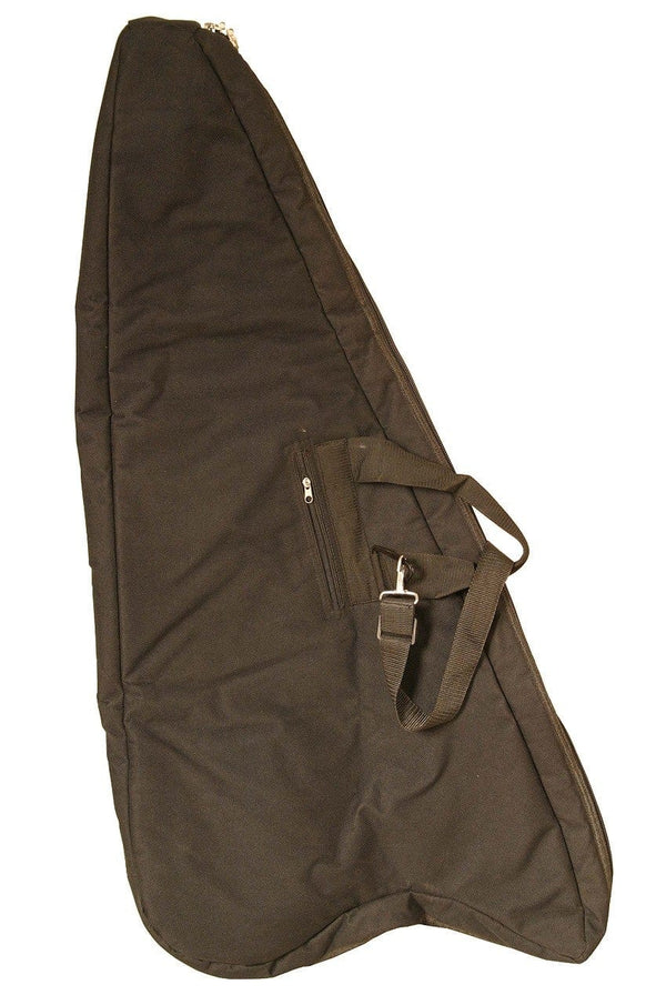 Roosebeck Gig Bag for 29-String Gothic Harp Gothic Harp Accessories 
