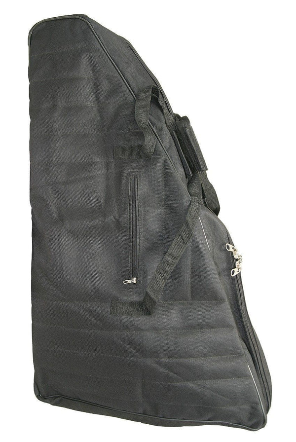 Roosebeck Gig Bag for Pixie Harp Celtic Style Harp Accessories 