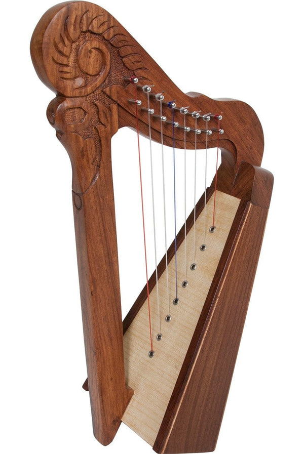 Roosebeck Parisian Harp 8-String *Blemished Mini Harps 
