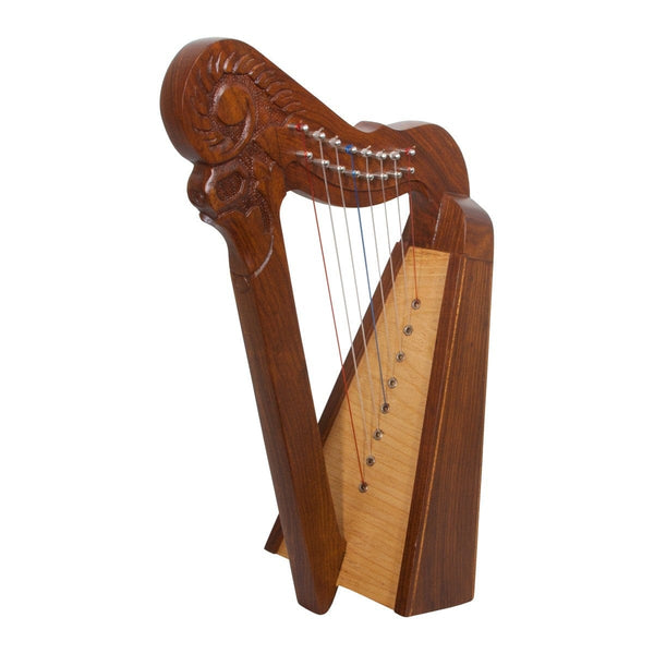 Roosebeck Parisian Harp 8-String Mini Harps 