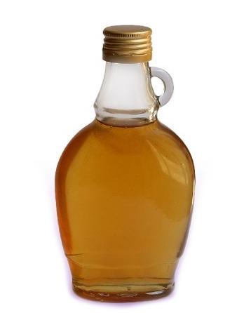 Rosh Hashanah Israel Kosher Honey Decorative Gift Bottles Bottle Flask & Handle 16.5 cm 