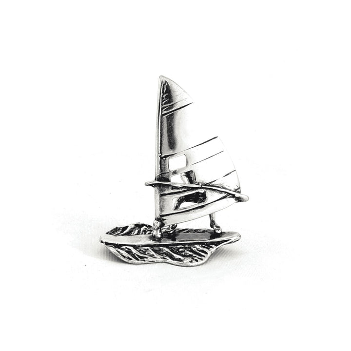 Sail Rig B Ornaments 