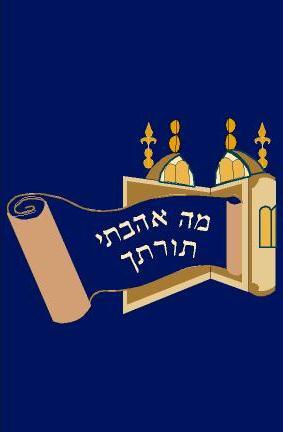 School Siddur & Chumash Covers - Sefardi Torah 