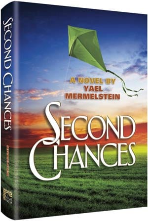 Second chances (h/c)