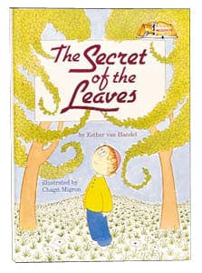 Secret of the leaves [middos series] (h/c) Jewish Books 