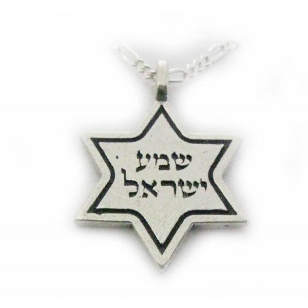 Shema Yisrael Microfich Tehillim 
