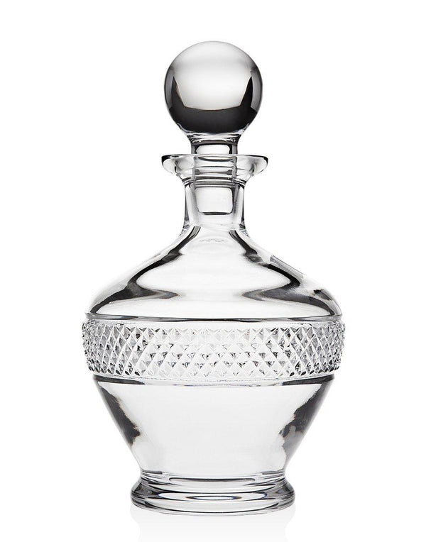 Silhoutte 17oz Round Decanter SILHOUTTE 17oz ROUND DECANTER 