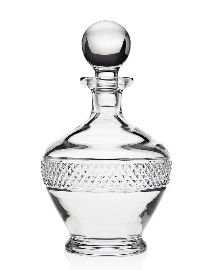 Silhoutte 17oz Round Decanter SILHOUTTE 17oz ROUND DECANTER 