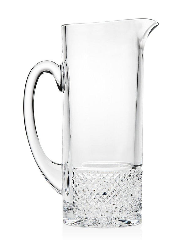 Silhoutte 37oz Pitcher W Stirr SILHOUTTE 37oz PITCHER w STIRR 