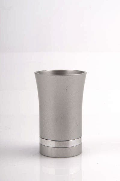SMALL KIDDUSH CUP Kiddush Cup Silver - small-cup001 