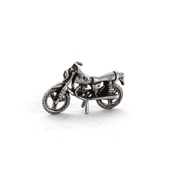 Small Motorcycle Ornaments 