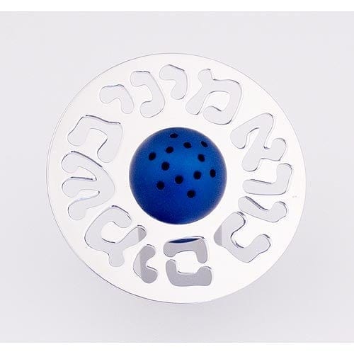 SPICE BOX Spice Box Blue - SP-004 