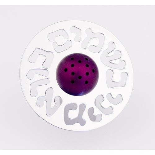 SPICE BOX Spice Box Purple - SP-006 