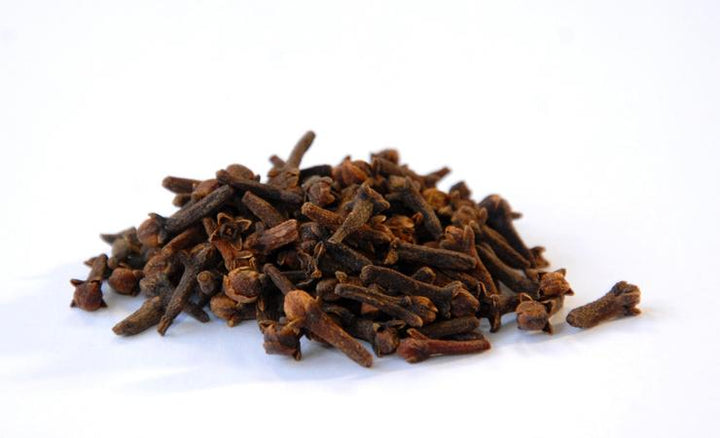 Spice Cloves Filled Organza Bags - Havdalah Favors 
