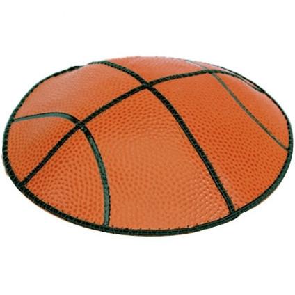 Sport Kippah Baseball Basketball Soccor Kippot Basketball 
