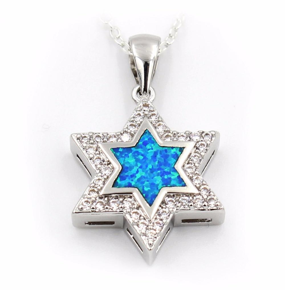 Blue Opal Jewellery – Shooting Star Cornwall